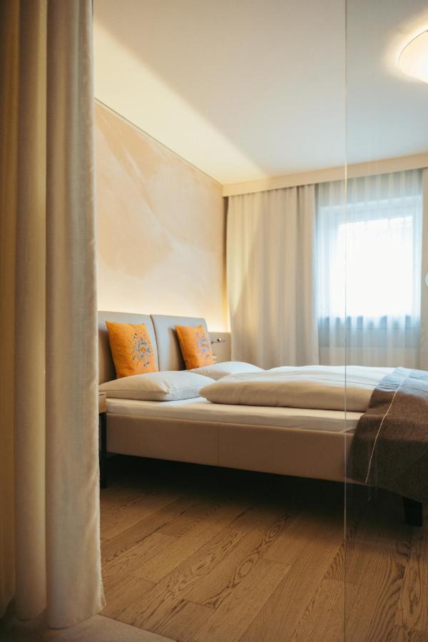 Strandhotel Am Вайсензе Екстер'єр фото