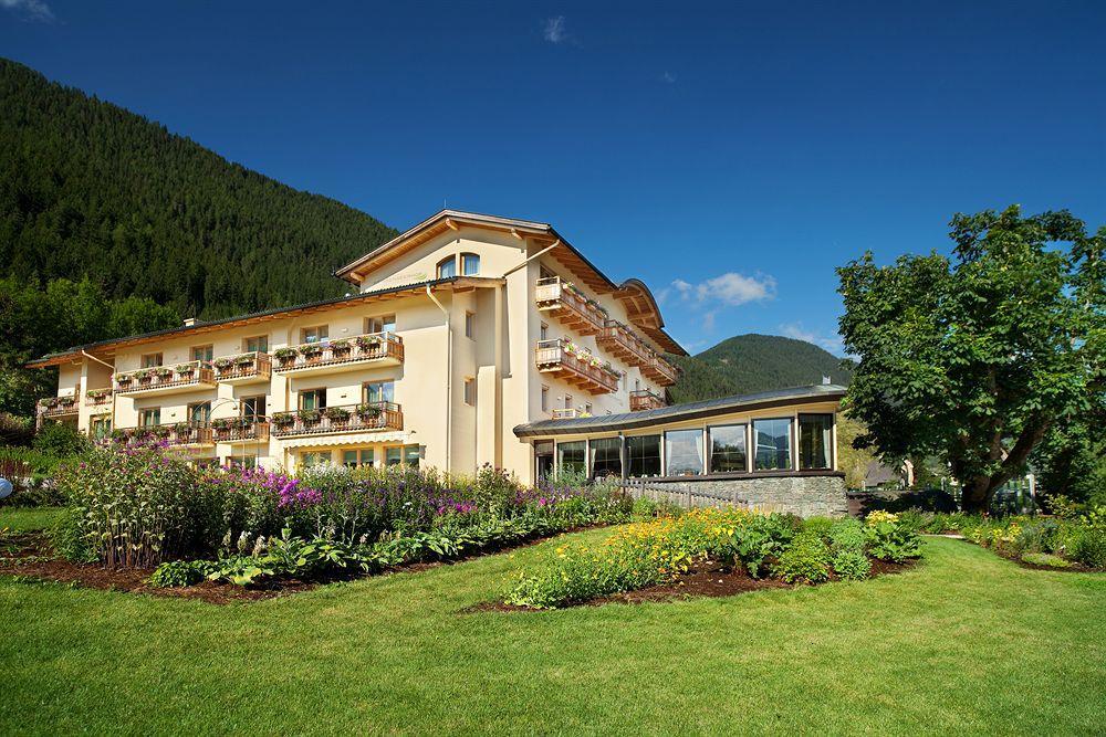 Strandhotel Am Вайсензе Екстер'єр фото