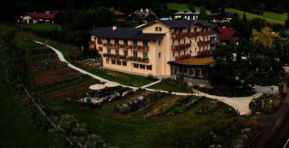 Strandhotel Am Вайсензе Екстер'єр фото